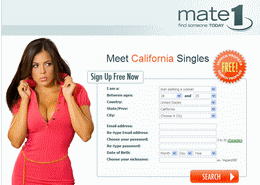 Mate1.com dating review