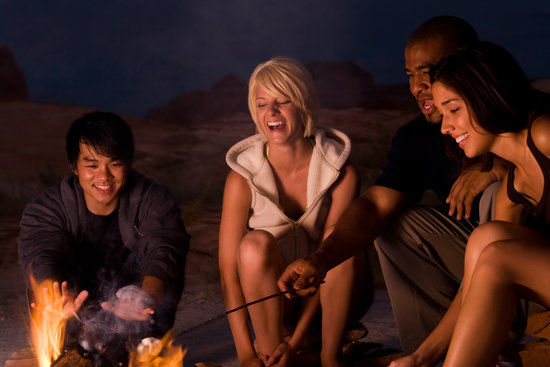 13 Cute and Fun Ideas for Double Dates